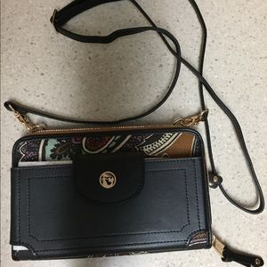 Spartina 449 Multi Crossbody